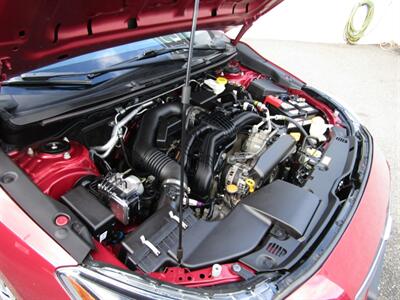 2022 Subaru Impreza AWD,PREM PKG,COMFORT PKG,SILVER CERTIFIED   - Photo 38 - Haddon Twp, NJ 08107