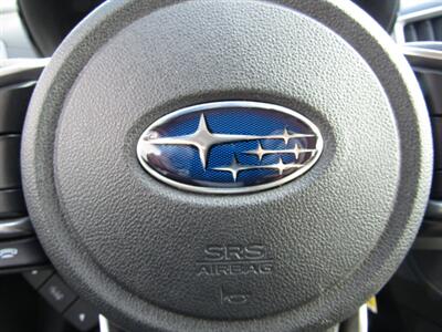 2022 Subaru Impreza AWD,PREM PKG,COMFORT PKG,SILVER CERTIFIED   - Photo 23 - Haddon Twp, NJ 08107