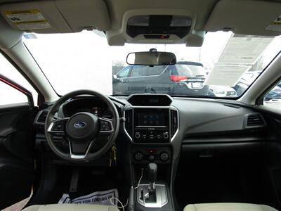 2022 Subaru Impreza AWD,PREM PKG,COMFORT PKG,SILVER CERTIFIED   - Photo 32 - Haddon Twp, NJ 08107