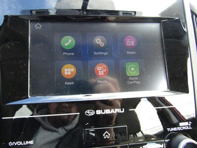 2022 Subaru Impreza AWD,PREM PKG,COMFORT PKG,SILVER CERTIFIED   - Photo 26 - Haddon Twp, NJ 08107