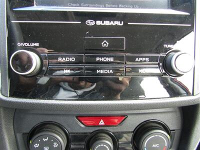 2022 Subaru Impreza AWD,PREM PKG,COMFORT PKG,SILVER CERTIFIED   - Photo 28 - Haddon Twp, NJ 08107