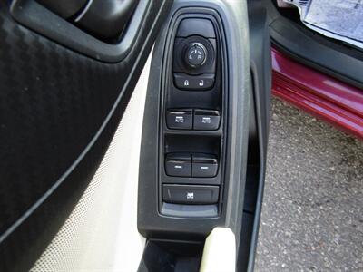 2022 Subaru Impreza AWD,PREM PKG,COMFORT PKG,SILVER CERTIFIED   - Photo 10 - Haddon Twp, NJ 08107