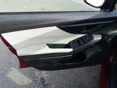 2022 Subaru Impreza AWD,PREM PKG,COMFORT PKG,SILVER CERTIFIED   - Photo 9 - Haddon Twp, NJ 08107