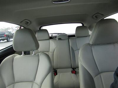 2022 Subaru Impreza AWD,PREM PKG,COMFORT PKG,SILVER CERTIFIED   - Photo 31 - Haddon Twp, NJ 08107