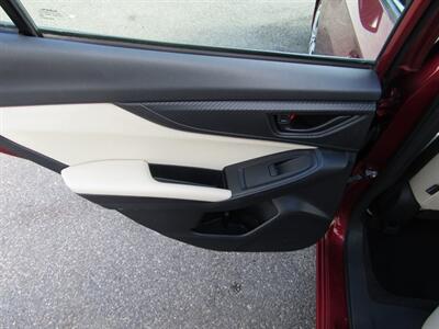 2022 Subaru Impreza AWD,PREM PKG,COMFORT PKG,SILVER CERTIFIED   - Photo 13 - Haddon Twp, NJ 08107