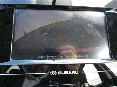 2022 Subaru Impreza AWD,PREM PKG,COMFORT PKG,SILVER CERTIFIED   - Photo 27 - Haddon Twp, NJ 08107