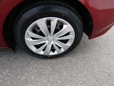 2022 Subaru Impreza AWD,PREM PKG,COMFORT PKG,SILVER CERTIFIED   - Photo 35 - Haddon Twp, NJ 08107