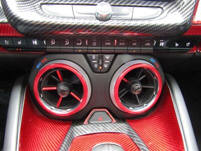 2019 Chevrolet Camaro SPORT TRACK PERFORMANCE PKG,SILVER CERTIFIED - Photo 30 - Haddon Twp, NJ 08107