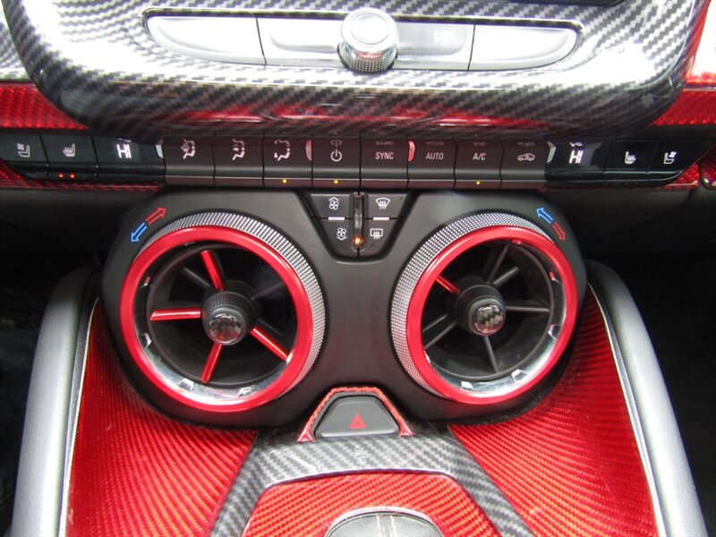 2019 Chevrolet Camaro SPORT TRACK PERFORMANCE PKG,SILVER CERTIFIED - Photo 30 - Haddon Twp, NJ 08107