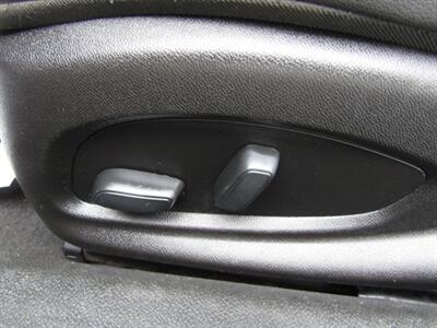 2019 Chevrolet Camaro SPORT TRACK PERFORMANCE PKG,SILVER CERTIFIED - Photo 17 - Haddon Twp, NJ 08107