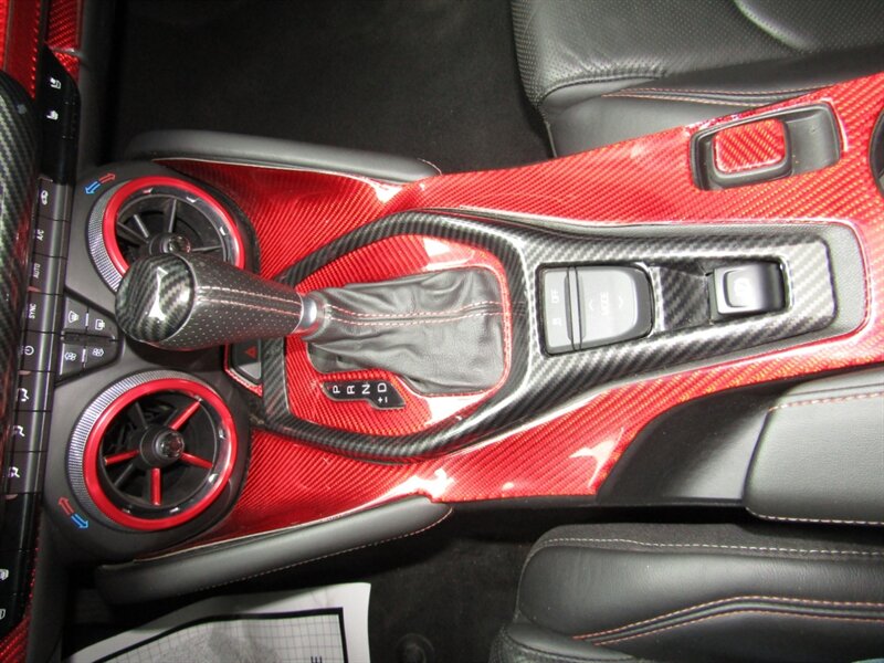 2019 Chevrolet Camaro SPORT TRACK PERFORMANCE PKG,SILVER CERTIFIED - Photo 32 - Haddon Twp, NJ 08107