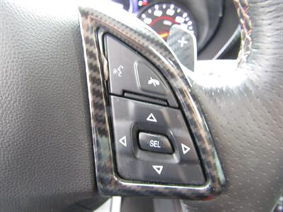 2019 Chevrolet Camaro SPORT TRACK PERFORMANCE PKG,SILVER CERTIFIED - Photo 27 - Haddon Twp, NJ 08107