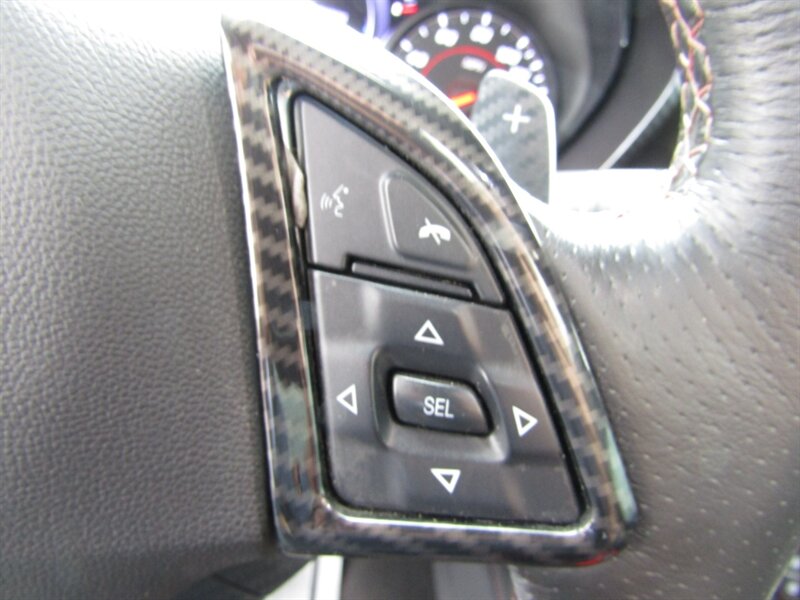 2019 Chevrolet Camaro SPORT TRACK PERFORMANCE PKG,SILVER CERTIFIED - Photo 27 - Haddon Twp, NJ 08107