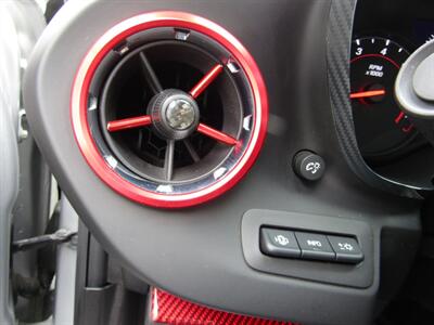 2019 Chevrolet Camaro SPORT TRACK PERFORMANCE PKG,SILVER CERTIFIED - Photo 24 - Haddon Twp, NJ 08107