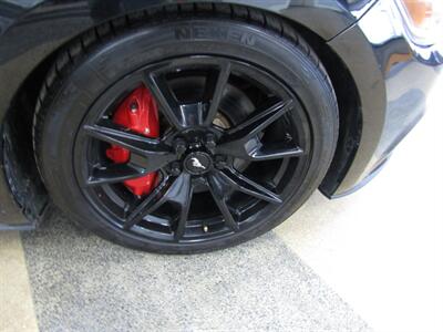 2015 Ford Mustang GT 50 ANN. PKG, PERFORMANCE PKG,,SILVER CERTIFIED   - Photo 36 - Haddon Twp, NJ 08107