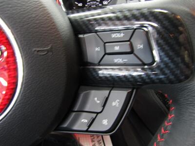 2015 Ford Mustang GT 50 ANN. PKG, PERFORMANCE PKG,,SILVER CERTIFIED   - Photo 24 - Haddon Twp, NJ 08107