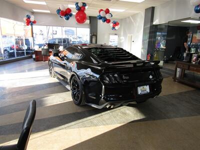 2015 Ford Mustang GT 50 ANN. PKG, PERFORMANCE PKG,,SILVER CERTIFIED   - Photo 5 - Haddon Twp, NJ 08107