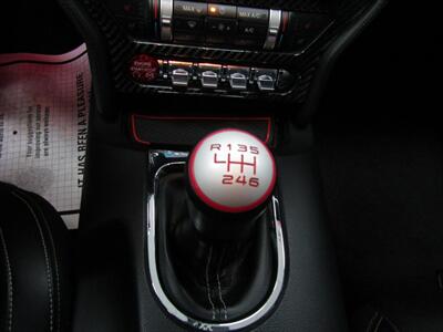 2015 Ford Mustang GT 50 ANN. PKG, PERFORMANCE PKG,,SILVER CERTIFIED   - Photo 31 - Haddon Twp, NJ 08107