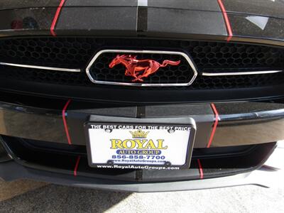2015 Ford Mustang GT 50 ANN. PKG, PERFORMANCE PKG,,SILVER CERTIFIED   - Photo 10 - Haddon Twp, NJ 08107