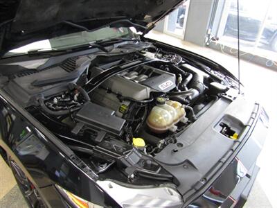 2015 Ford Mustang GT 50 ANN. PKG, PERFORMANCE PKG,,SILVER CERTIFIED   - Photo 37 - Haddon Twp, NJ 08107