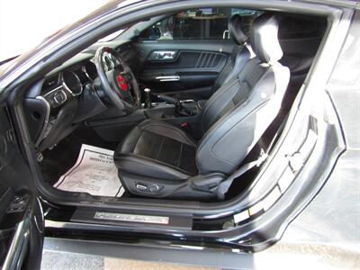 2015 Ford Mustang GT 50 ANN. PKG, PERFORMANCE PKG,,SILVER CERTIFIED   - Photo 16 - Haddon Twp, NJ 08107