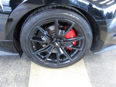2015 Ford Mustang GT 50 ANN. PKG, PERFORMANCE PKG,,SILVER CERTIFIED   - Photo 34 - Haddon Twp, NJ 08107