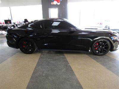 2015 Ford Mustang GT 50 ANN. PKG, PERFORMANCE PKG,,SILVER CERTIFIED   - Photo 8 - Haddon Twp, NJ 08107