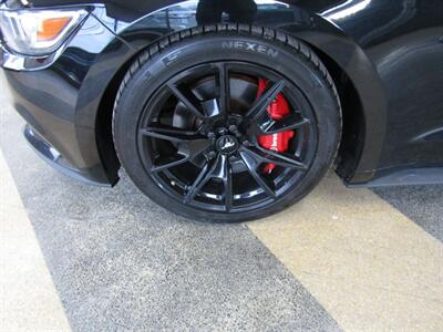 2015 Ford Mustang GT 50 ANN. PKG, PERFORMANCE PKG,,SILVER CERTIFIED   - Photo 33 - Haddon Twp, NJ 08107