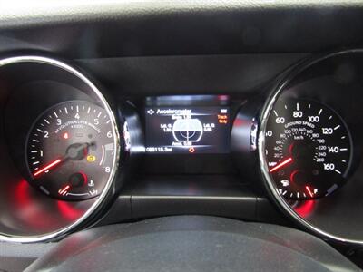 2015 Ford Mustang GT 50 ANN. PKG, PERFORMANCE PKG,,SILVER CERTIFIED   - Photo 25 - Haddon Twp, NJ 08107