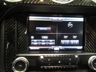 2015 Ford Mustang GT 50 ANN. PKG, PERFORMANCE PKG,,SILVER CERTIFIED   - Photo 27 - Haddon Twp, NJ 08107