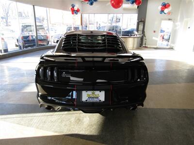 2015 Ford Mustang GT 50 ANN. PKG, PERFORMANCE PKG,,SILVER CERTIFIED   - Photo 6 - Haddon Twp, NJ 08107