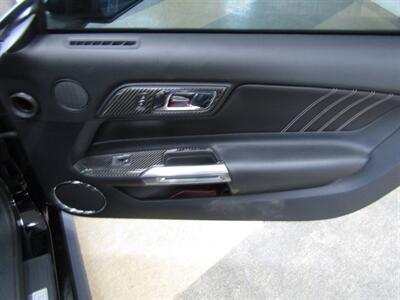 2015 Ford Mustang GT 50 ANN. PKG, PERFORMANCE PKG,,SILVER CERTIFIED   - Photo 20 - Haddon Twp, NJ 08107