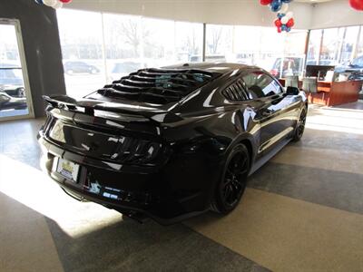 2015 Ford Mustang GT 50 ANN. PKG, PERFORMANCE PKG,,SILVER CERTIFIED   - Photo 7 - Haddon Twp, NJ 08107