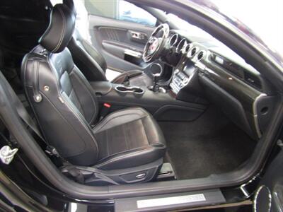 2015 Ford Mustang GT 50 ANN. PKG, PERFORMANCE PKG,,SILVER CERTIFIED   - Photo 19 - Haddon Twp, NJ 08107