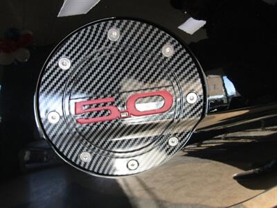 2015 Ford Mustang GT 50 ANN. PKG, PERFORMANCE PKG,,SILVER CERTIFIED   - Photo 11 - Haddon Twp, NJ 08107