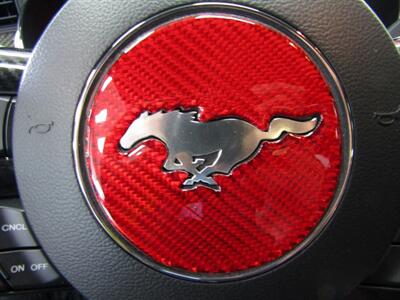 2015 Ford Mustang GT 50 ANN. PKG, PERFORMANCE PKG,,SILVER CERTIFIED   - Photo 23 - Haddon Twp, NJ 08107