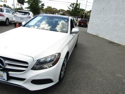 2017 Mercedes-Benz AWD,NAV,PREM 1 PKG,PANOROOF ,SILVER CERTIFIED - Photo 18 - Haddon Twp, NJ 08107