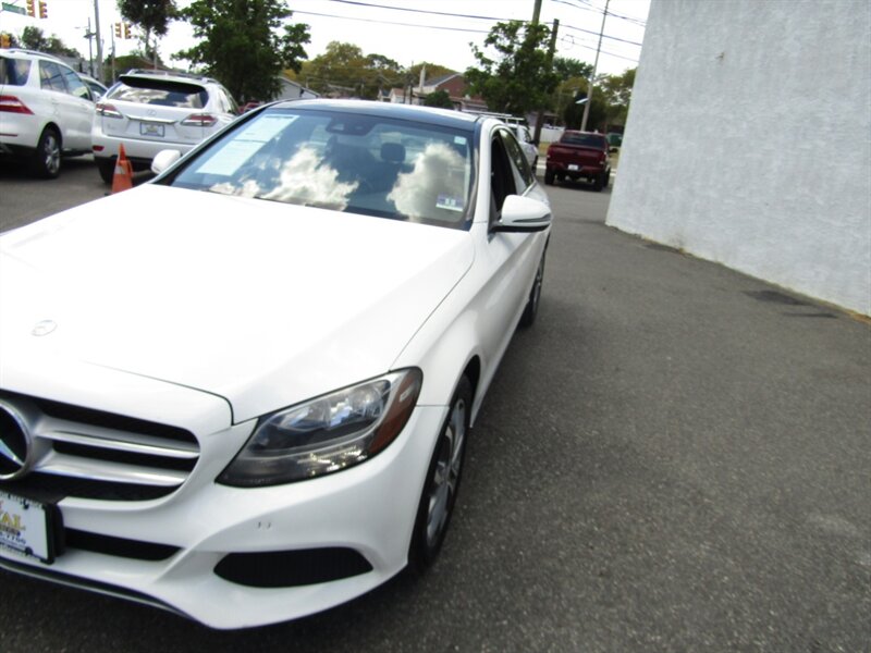 2017 Mercedes-Benz AWD,NAV,PREM 1 PKG,PANOROOF ,SILVER CERTIFIED - Photo 18 - Haddon Twp, NJ 08107