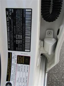 2017 Mercedes-Benz AWD,NAV,PREM 1 PKG,PANOROOF ,SILVER CERTIFIED - Photo 61 - Haddon Twp, NJ 08107