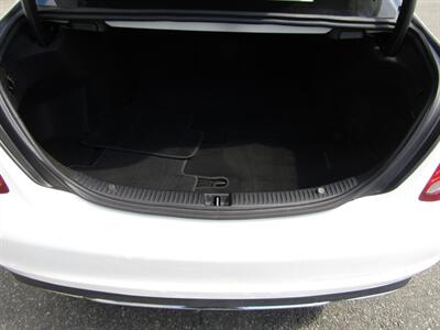 2017 Mercedes-Benz AWD,NAV,PREM 1 PKG,PANOROOF ,SILVER CERTIFIED - Photo 36 - Haddon Twp, NJ 08107