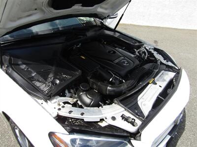 2017 Mercedes-Benz AWD,NAV,PREM 1 PKG,PANOROOF ,SILVER CERTIFIED - Photo 63 - Haddon Twp, NJ 08107