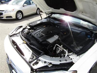 2017 Mercedes-Benz AWD,NAV,PREM 1 PKG,PANOROOF ,SILVER CERTIFIED - Photo 64 - Haddon Twp, NJ 08107