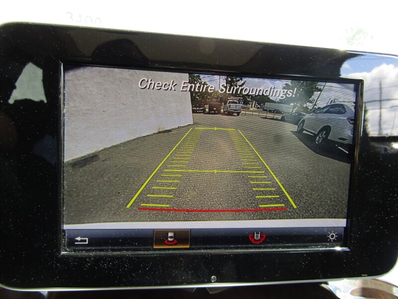 2017 Mercedes-Benz AWD,NAV,PREM 1 PKG,PANOROOF ,SILVER CERTIFIED - Photo 54 - Haddon Twp, NJ 08107