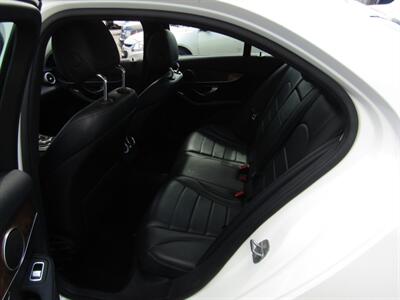 2017 Mercedes-Benz AWD,NAV,PREM 1 PKG,PANOROOF ,SILVER CERTIFIED - Photo 35 - Haddon Twp, NJ 08107