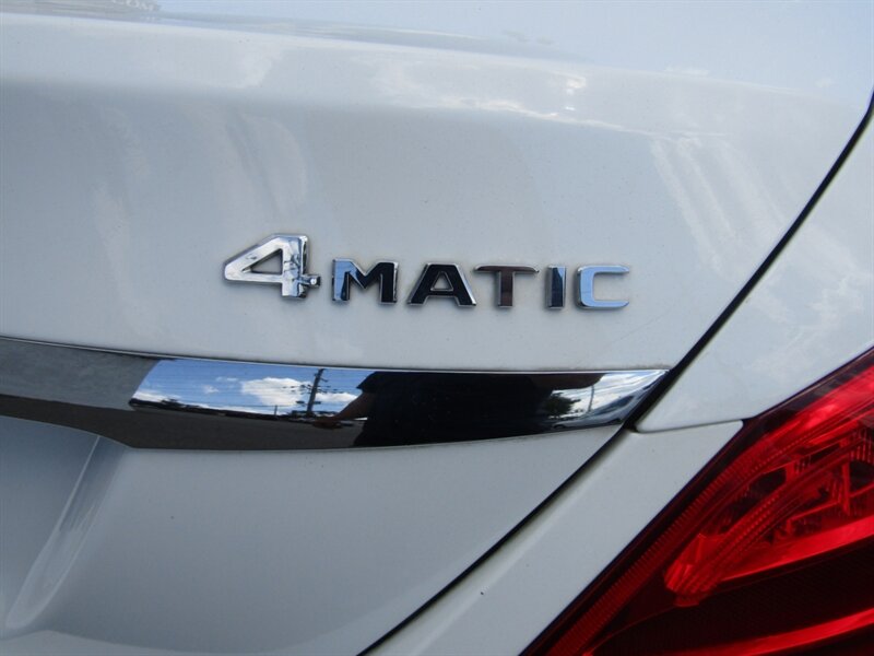 2017 Mercedes-Benz AWD,NAV,PREM 1 PKG,PANOROOF ,SILVER CERTIFIED - Photo 24 - Haddon Twp, NJ 08107