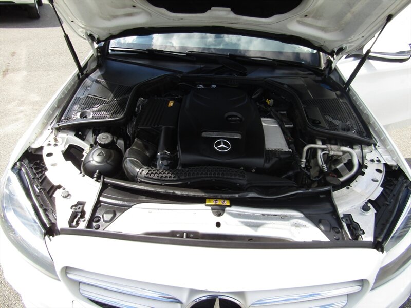 2017 Mercedes-Benz AWD,NAV,PREM 1 PKG,PANOROOF ,SILVER CERTIFIED - Photo 62 - Haddon Twp, NJ 08107