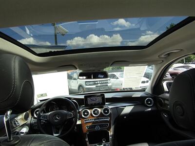 2017 Mercedes-Benz AWD,NAV,PREM 1 PKG,PANOROOF ,SILVER CERTIFIED - Photo 59 - Haddon Twp, NJ 08107