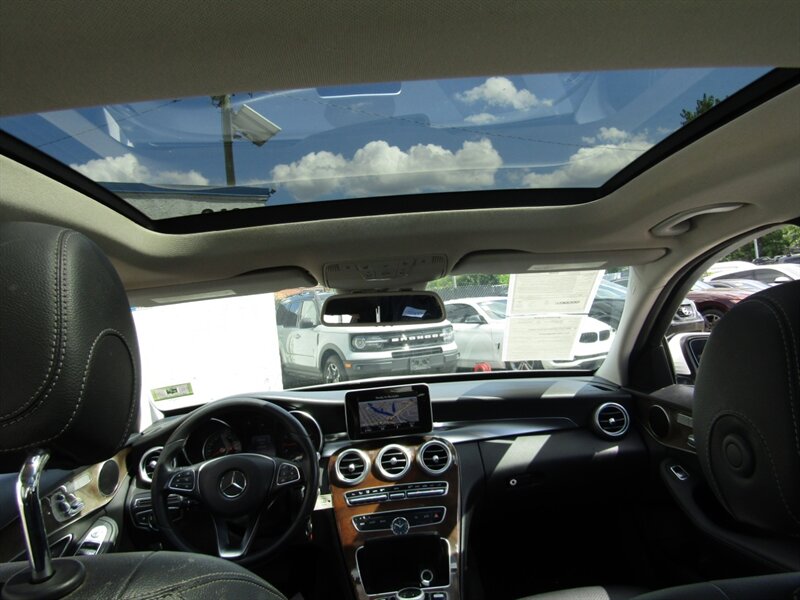 2017 Mercedes-Benz AWD,NAV,PREM 1 PKG,PANOROOF ,SILVER CERTIFIED - Photo 59 - Haddon Twp, NJ 08107