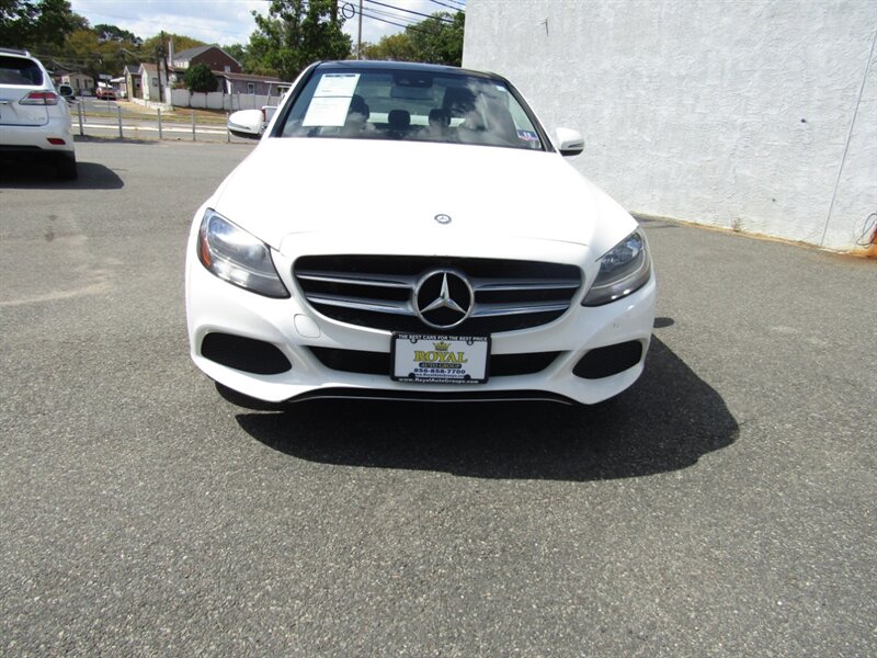 2017 Mercedes-Benz AWD,NAV,PREM 1 PKG,PANOROOF ,SILVER CERTIFIED - Photo 10 - Haddon Twp, NJ 08107