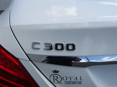 2017 Mercedes-Benz AWD,NAV,PREM 1 PKG,PANOROOF ,SILVER CERTIFIED - Photo 22 - Haddon Twp, NJ 08107